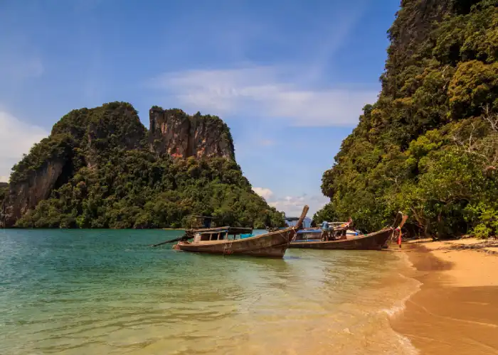 5N & 6D Exotic Andaman Holiday