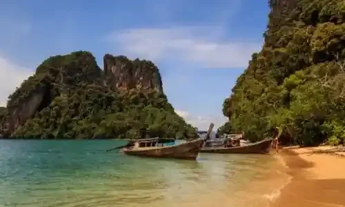 5N/6D Exotic Andaman Honeymoon Package