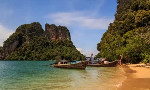 5N/6D Exotic Andaman Honeymoon Package