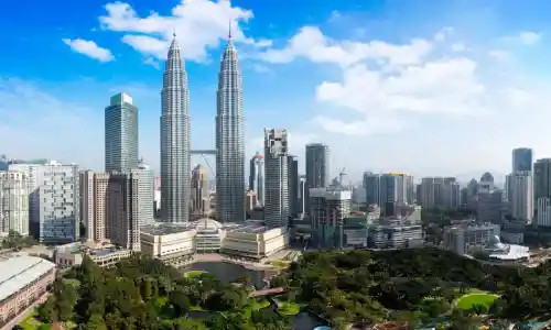 5N/6D Singapore and Malaysia Tour Package
