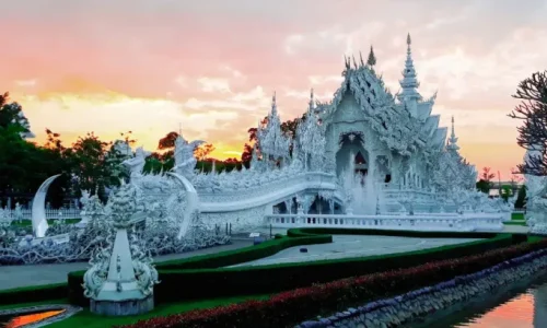 3N/4D Amazing Phuket Package