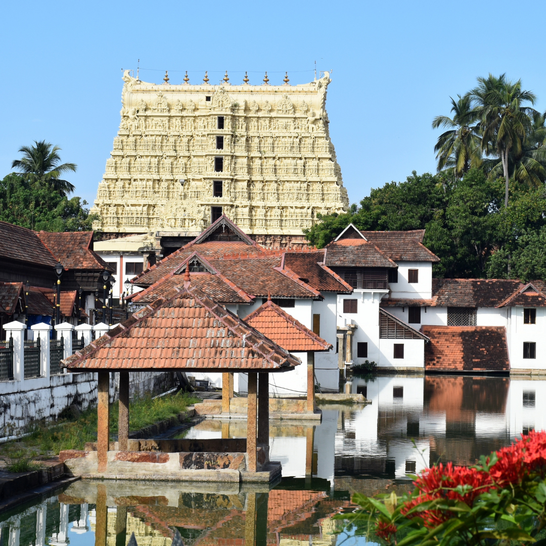 Day 6: Kanyakumari Day Trip (Explore The Vibrant Coastal Charm)