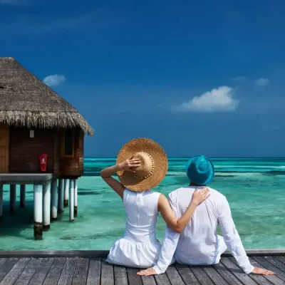 Maldives Package