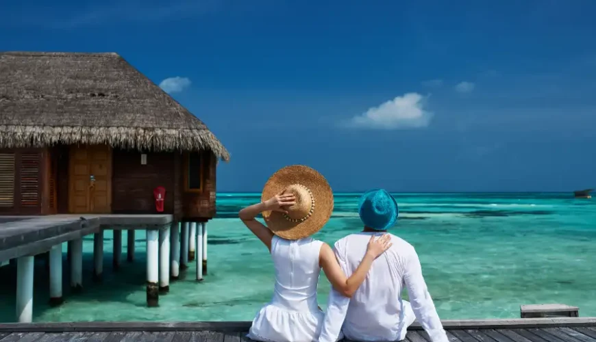 Maldives Package
