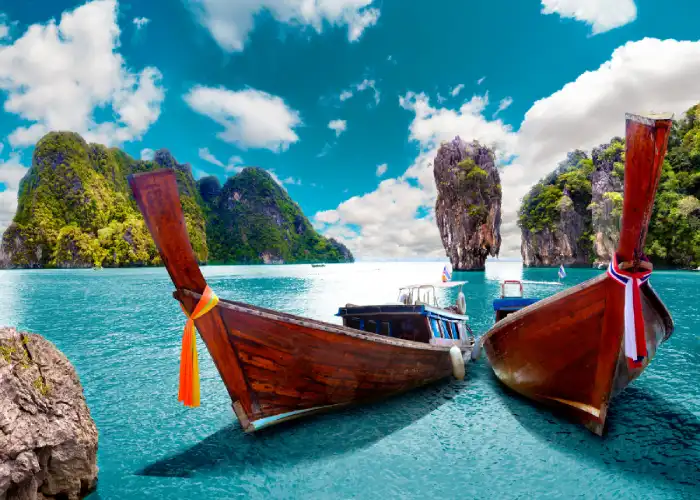 3N/4D Amazing Phuket Package