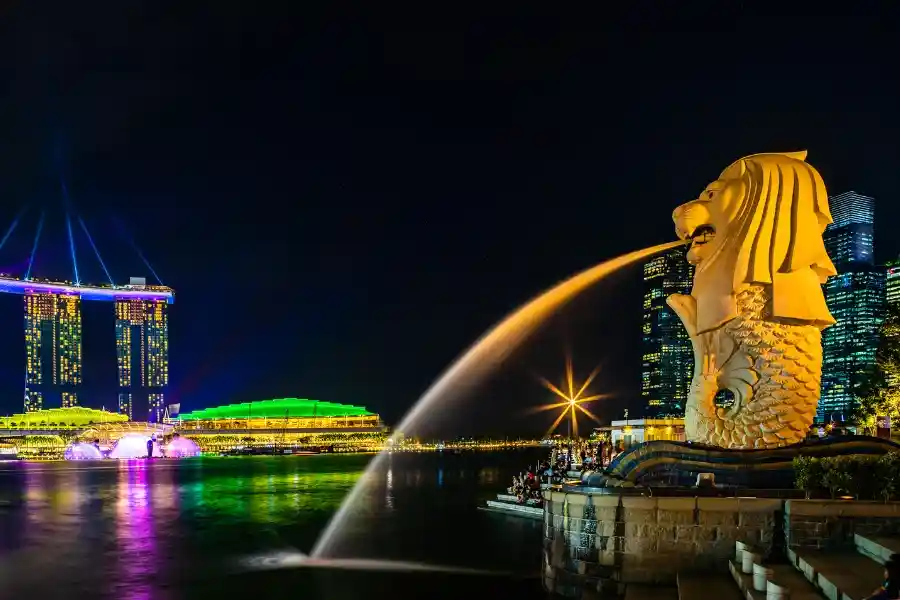 5N/6D Singapore and Malaysia Tour Package