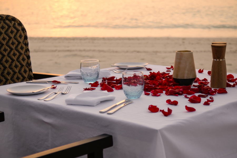 5N/6D Exotic Andaman Honeymoon Package