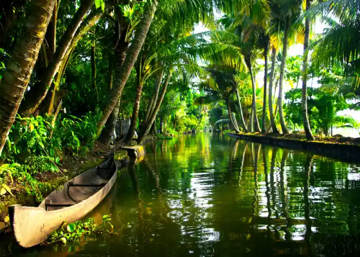 5N/6D KERALA PACKAGE