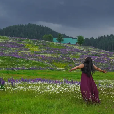 Srinagar