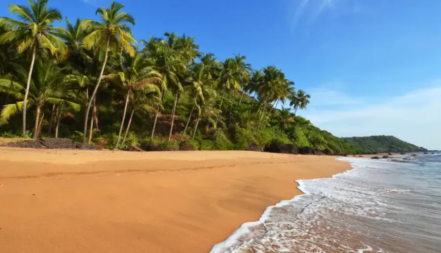 Goa