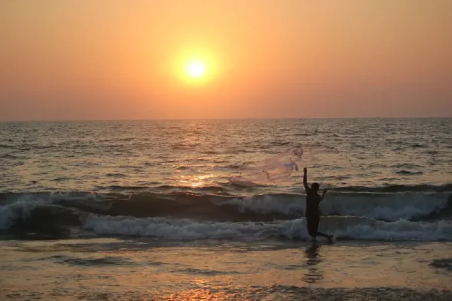 3N/4D Delightful Goa package