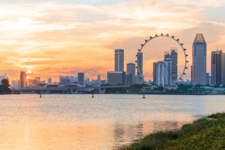 5N/6D Singapore and Malaysia Tour Package