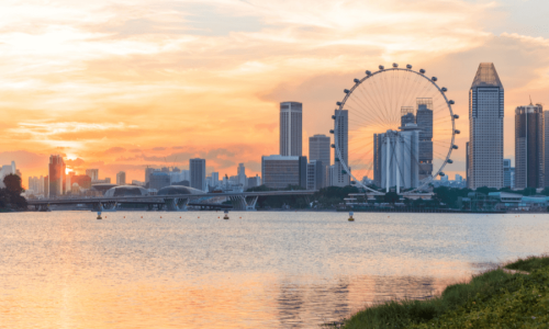 5N/6D Singapore and Malaysia Tour Package