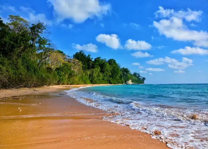 5N & 6D Exotic Andaman Holiday