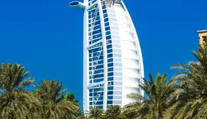 Dubai