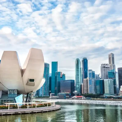 Singapore