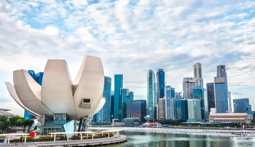 Singapore