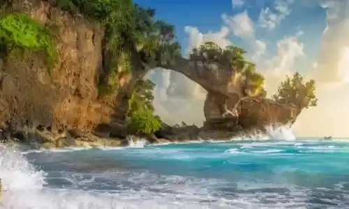6N/7D Relaxing Andaman Tour