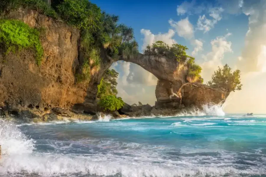 6N/7D Relaxing Andaman Tour