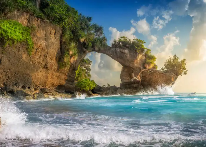 6N & 7D Magical Andaman Honeymoon Vacation