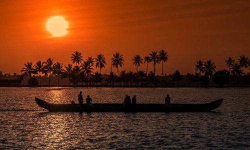 5N/6D KERALA PACKAGE