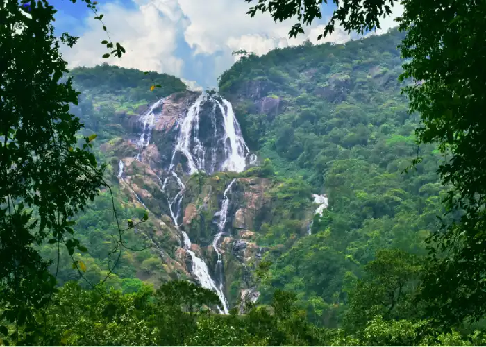 3N/4D Delightful Goa package