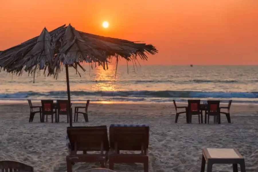 2N & 3N Fantastic Goa Tour
