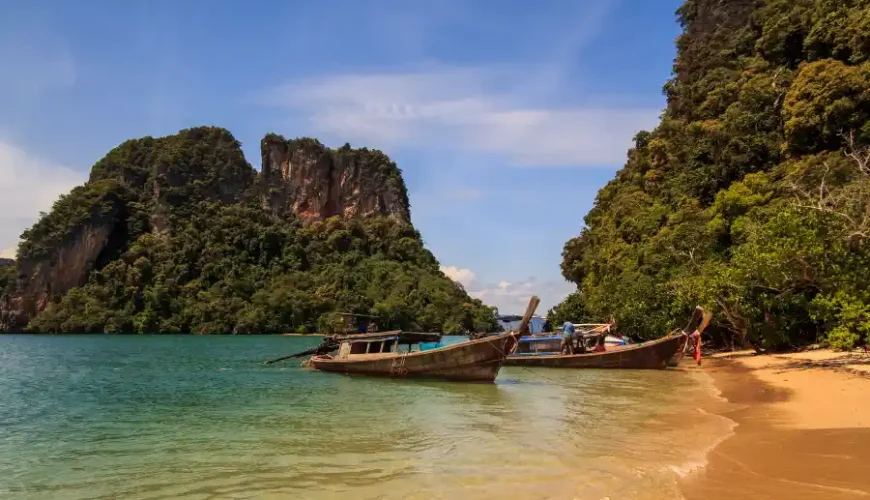 Andaman & Nicobar- Exotic Paradise of beautiful beaches!