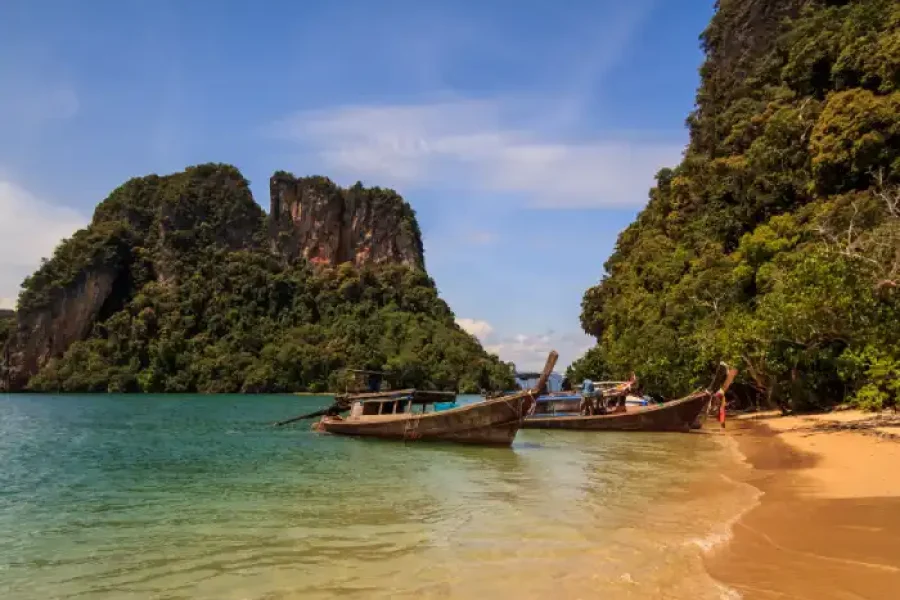 5N/6D Exotic Andaman Honeymoon Package