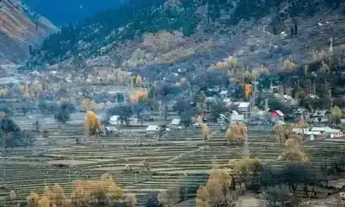 4N/5D Manali Tour Package By Cab