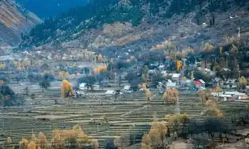 4N/5D Manali Tour Package By Cab