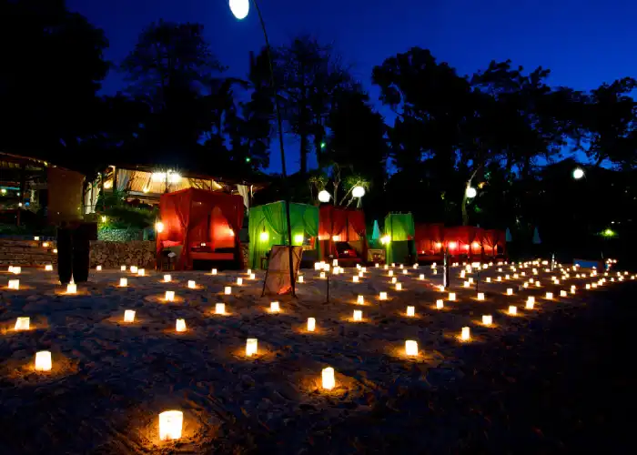 6N/7D Relaxing Andaman Tour
