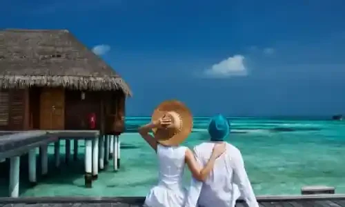4N & 5D Goa Honeymoon Tour Packages