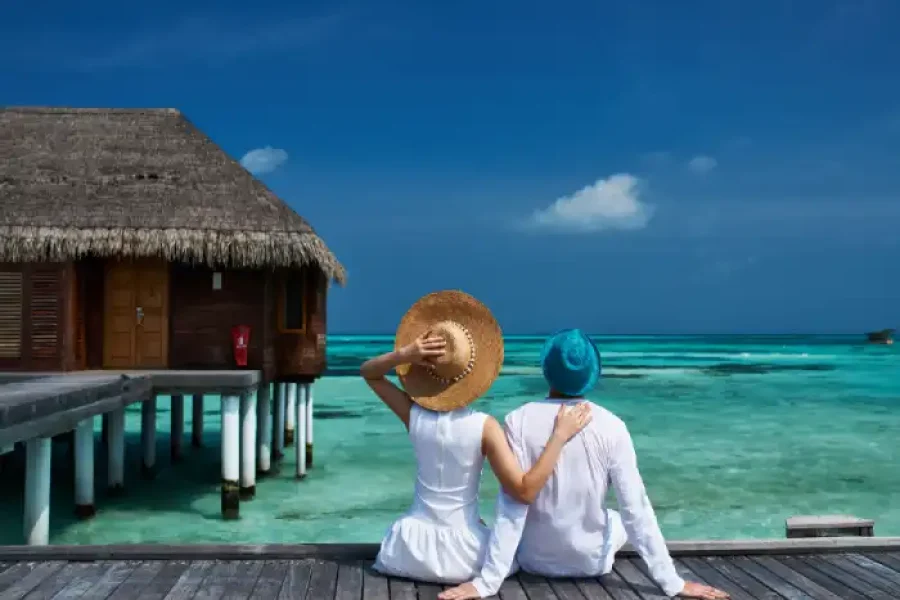 4N & 5D Goa Honeymoon Tour Packages