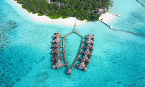 4N & 5D Honeymoon Holiday Packages