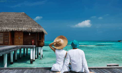 4N & 5D Honeymoon Holiday Packages #2