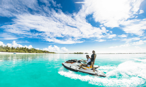 4N & 5D Honeymoon Holiday Packages #2