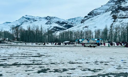 3N/4D Manali Tour Package By Cab