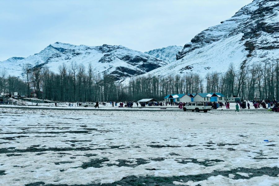 3N/4D Manali Tour Package By Cab