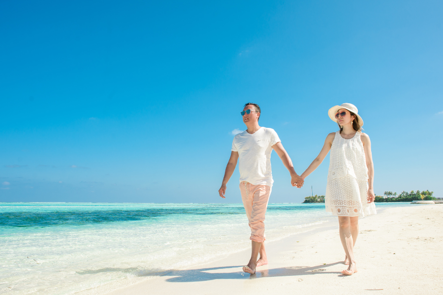 4N & 5D Goa Honeymoon Tour Packages