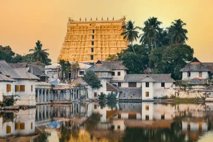 6N/7D KERALA PACKAGE