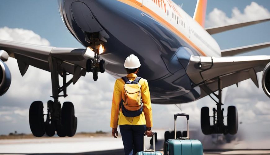 Navigating Travel Safety: Best Practices for Risk Management