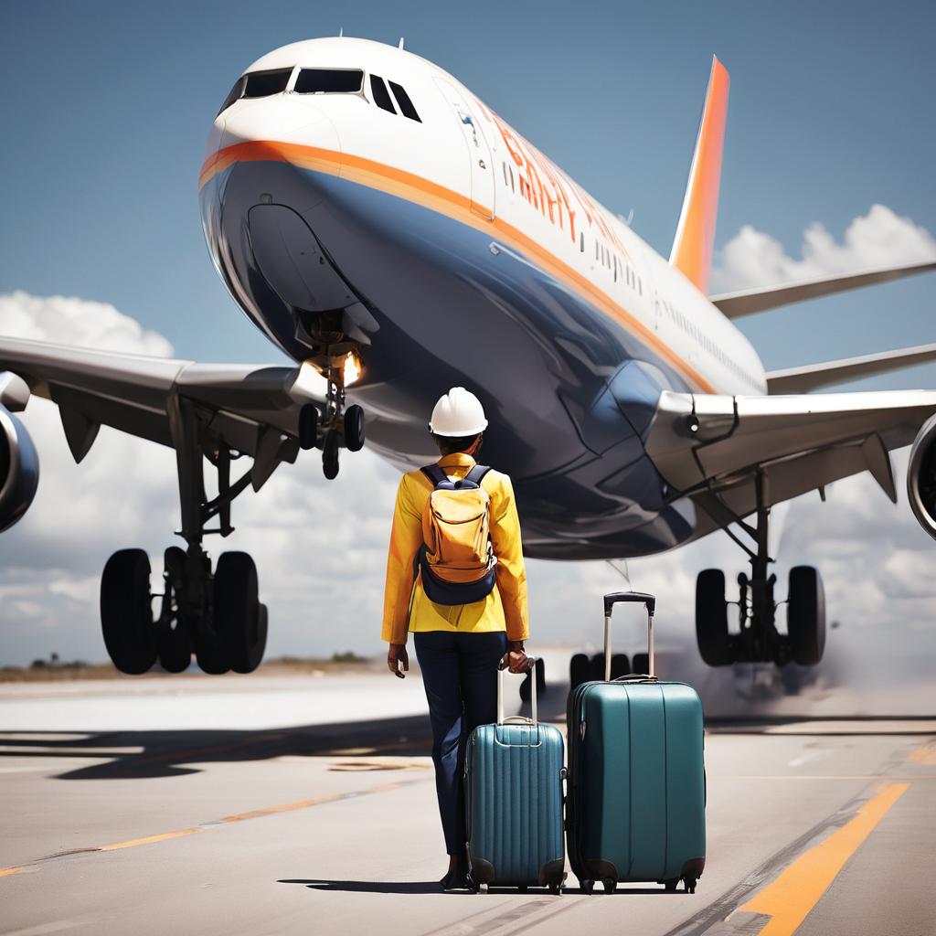 Navigating Travel Safety: Best Practices for Risk Management