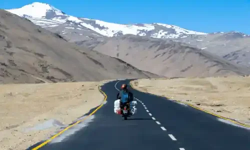 5N/6D Ladakh Adventure
