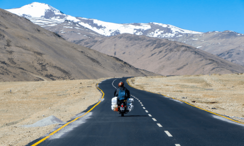 5N/6D Ladakh Adventure