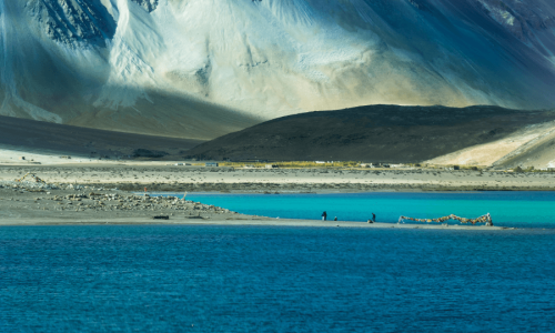 5N/6D Ladakh Dream Journey