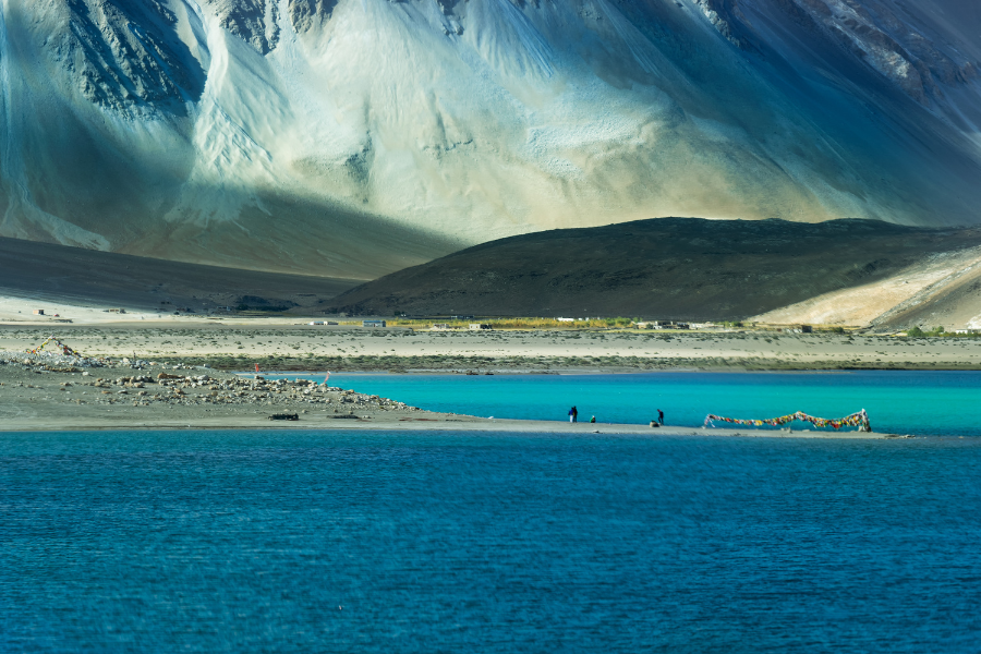 5N/6D Ladakh Dream Journey