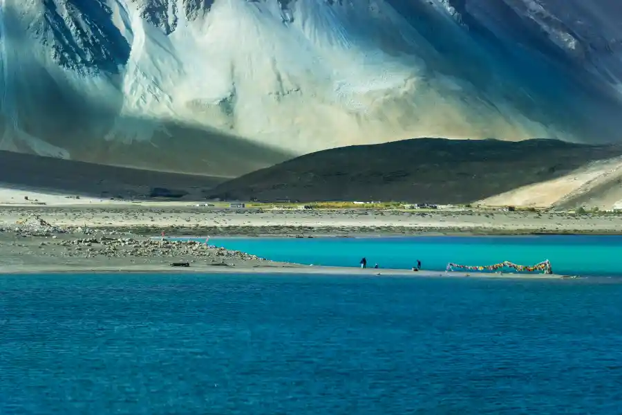 5N/6D Ladakh Dream Journey
