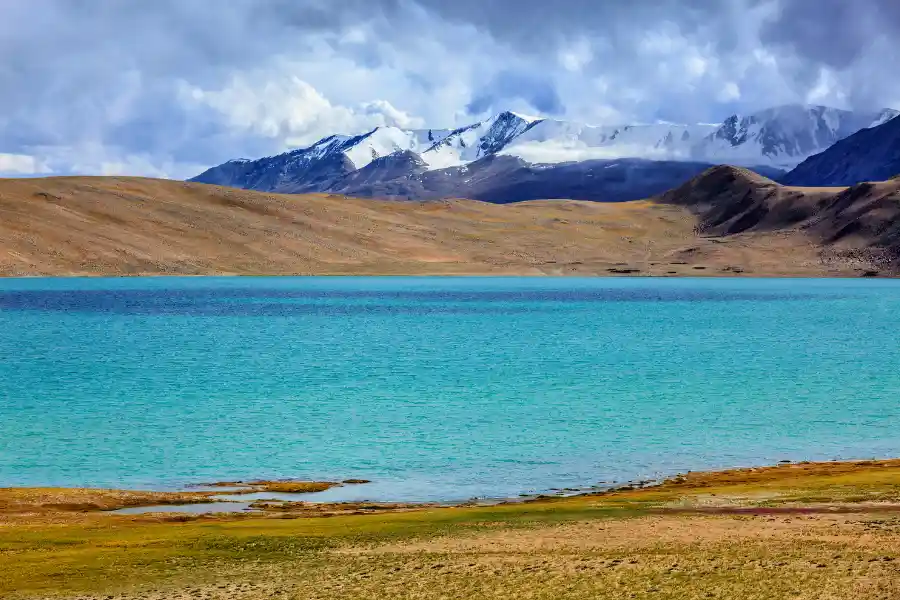 5N/6D Ladakh Dream Journey