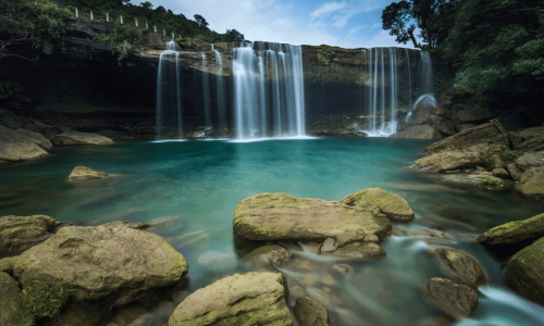 4N/5D Enchanting North East Package